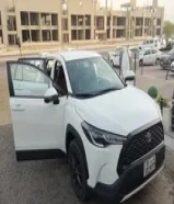 كروس 2023 للايجار