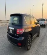 باترول 2019 صبغ وكالة