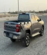 وانيت شانجان 2023 بحالة المصنع
