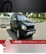 ⁨⁨⁨فولفو XC90R V8 - موديل 2010 العداد: 153 ألف ار