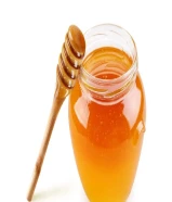 Iranian honey and natural honey