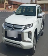 للبيع L200