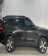 21/53482 Jeep Grand Cherokee L Ltd 4X4