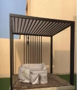 حداد هندي / حداده / مظلات / حداد عام / جميع اعمال الحداده و المظلات