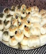 فطاير مشكله