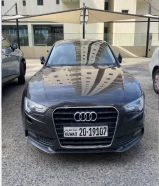 Quick sale, Audi A5 2013