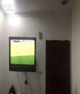 مشاركة سكن