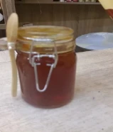 عسل دوعني مضمون