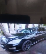 مرسيدس S350 موديل ٢٠٠٦ للبيع