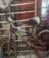 Cycle for sale