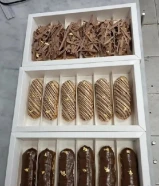 حلويات كيك
