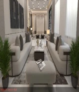 فصال جميع انواع الكنب طاولات غرف نوم شغل توب1