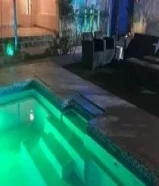 استراحة قرين هاوس – رفاهية وراحة في مكان واحد الاستراحه في كبد - جاخور في جبد