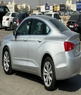 امبالا 2017 عداد 120 كم فقط