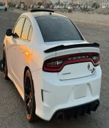 هيلكات تشارجر 2016 عداد 89