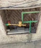 فني صحي سباك تسليك مجاري موسرجي سباكه