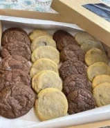 الأمينة كوكيز، اللحظات السعيدة