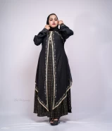 Abaya - new Latest design abaya