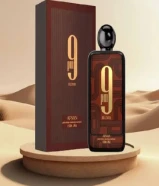 9PM Elixir for men 100ml EDP Intense by Afnan and free delivery