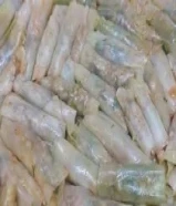 ملفوف مصرى جميل