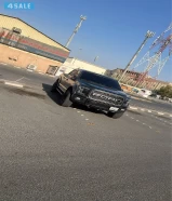 للبيع F150 Roush package