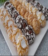 حلويات مغربية