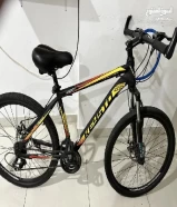 دينارKEYSTO K5007 all Terrain Bike / Bicycle for sale in Salmiya ( Rarely......