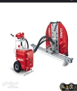 قص خرسانة وفتحات الكور بل اليزر ابو خالد