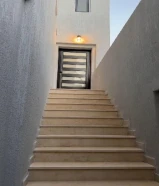 2شقه للايجار في الفنيطيس