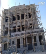 احمد ابو آدم لاعمال المساح الداخلي والخارجي السيجما والترميمات الداخليه والخارجيه الحمايه الخارجيه