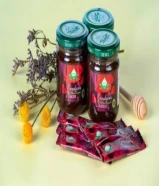 عسل تركي صحي مقوي عام