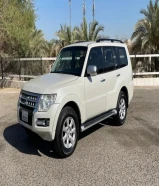 2020 باجيرو Mitsubishi Pajero