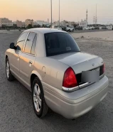 فورد عداد 138 فقط