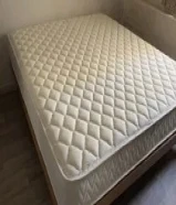 Bed sheets and bed