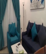 شقق واستوديوهات مفروشه للايجار Furnished Flats and Studio For Rent Fahaheel and Mangaf