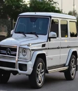 Mercedes benz G500