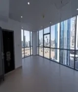 للايجار فى شرق مكتب 32 متر مع حمام خاص