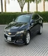 شفر إمبالا LT موديل 2019 صبغ الوكاله شرط الفحص