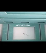 ديكور جبس بورد اصباغ بديل خشب بديل رخام قاطع جبس بورد بارتيشن جبس بورد اصباغ اسقف معلقه جبس بورد