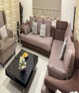 غرفة جلوس للبيع