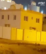 للبيع بيت حكومي بالوفرة السكينه موقع ذويه