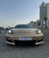 للبيع باناميرا GTS 2013