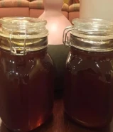 عسل سدر جبلي مميز