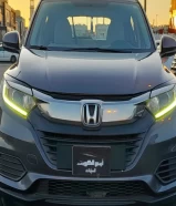 للبيع هوندا 2020 HR-V