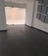 محلات تجاريه دور ارضي