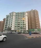 شقة للايجار في ميدان حولي