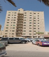 Falt for rent  jaleeb  Al  shuyoukh  2bedroom 2bathroom hall and kichen