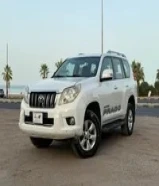 برادو 2013 TXL- عداد109 الف