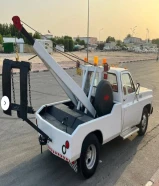 للبيع ونش علاق