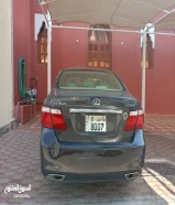 لكزس 2007 Es460